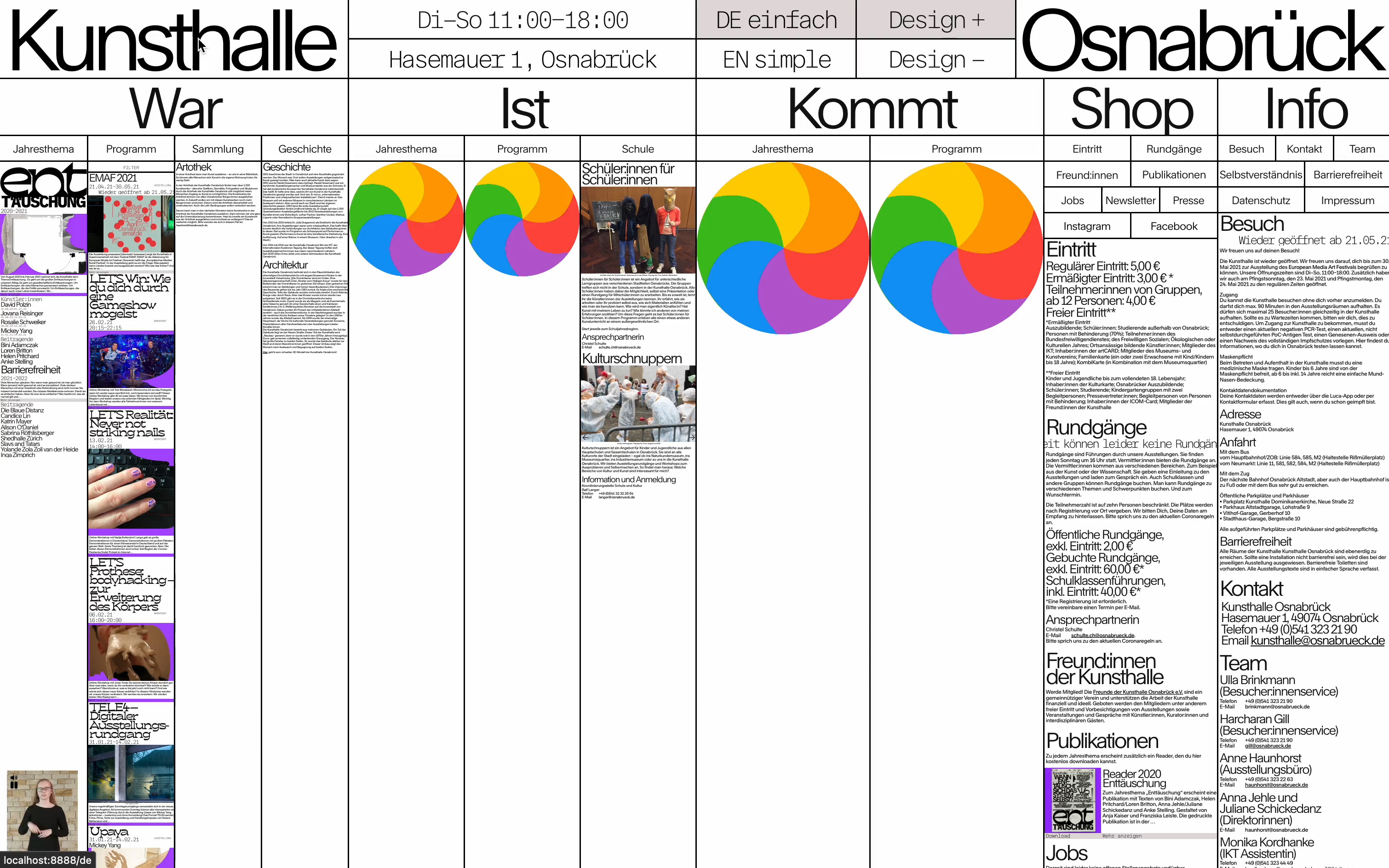 Kunsthalle Osnabrück