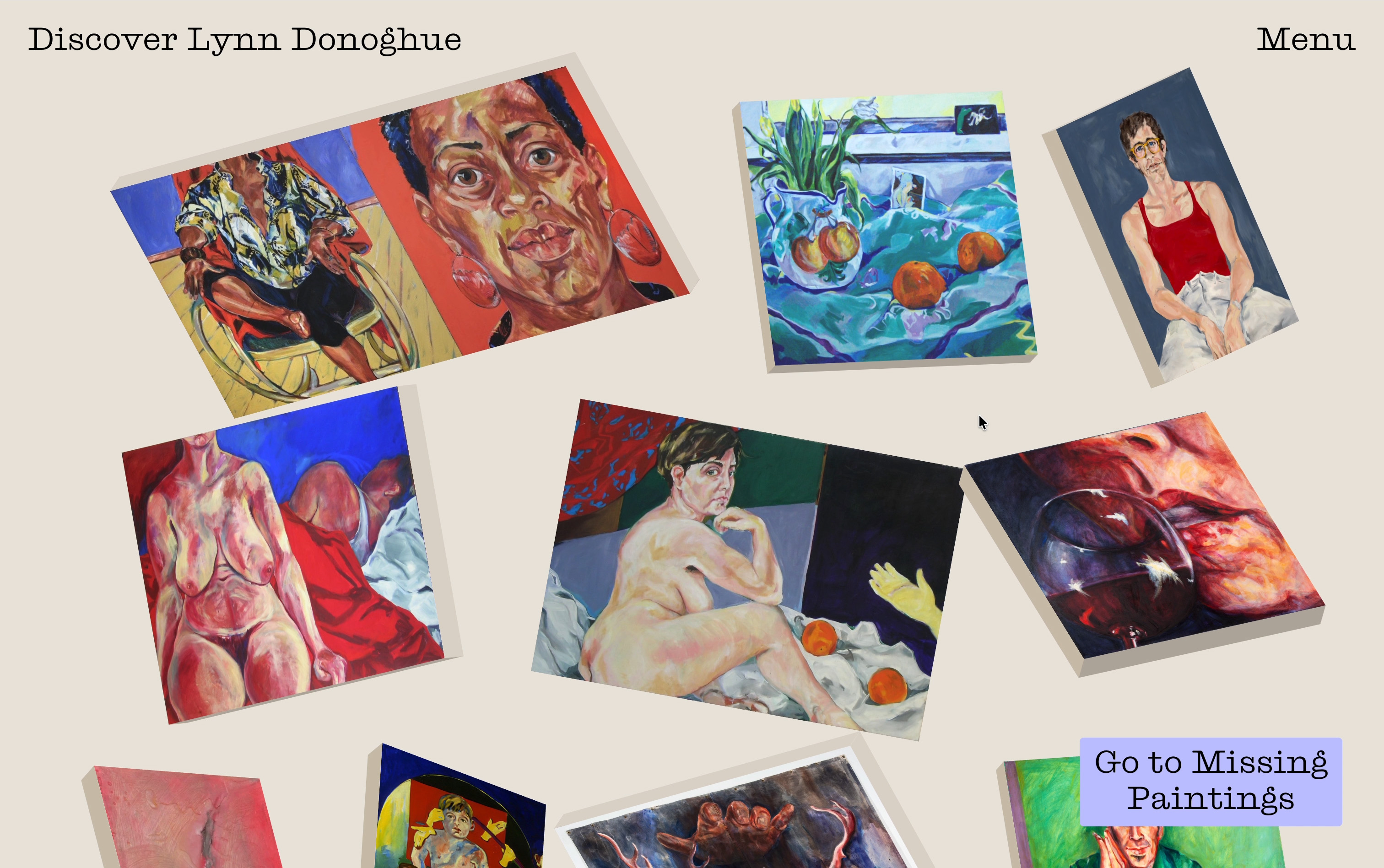 Lynn Donoghue