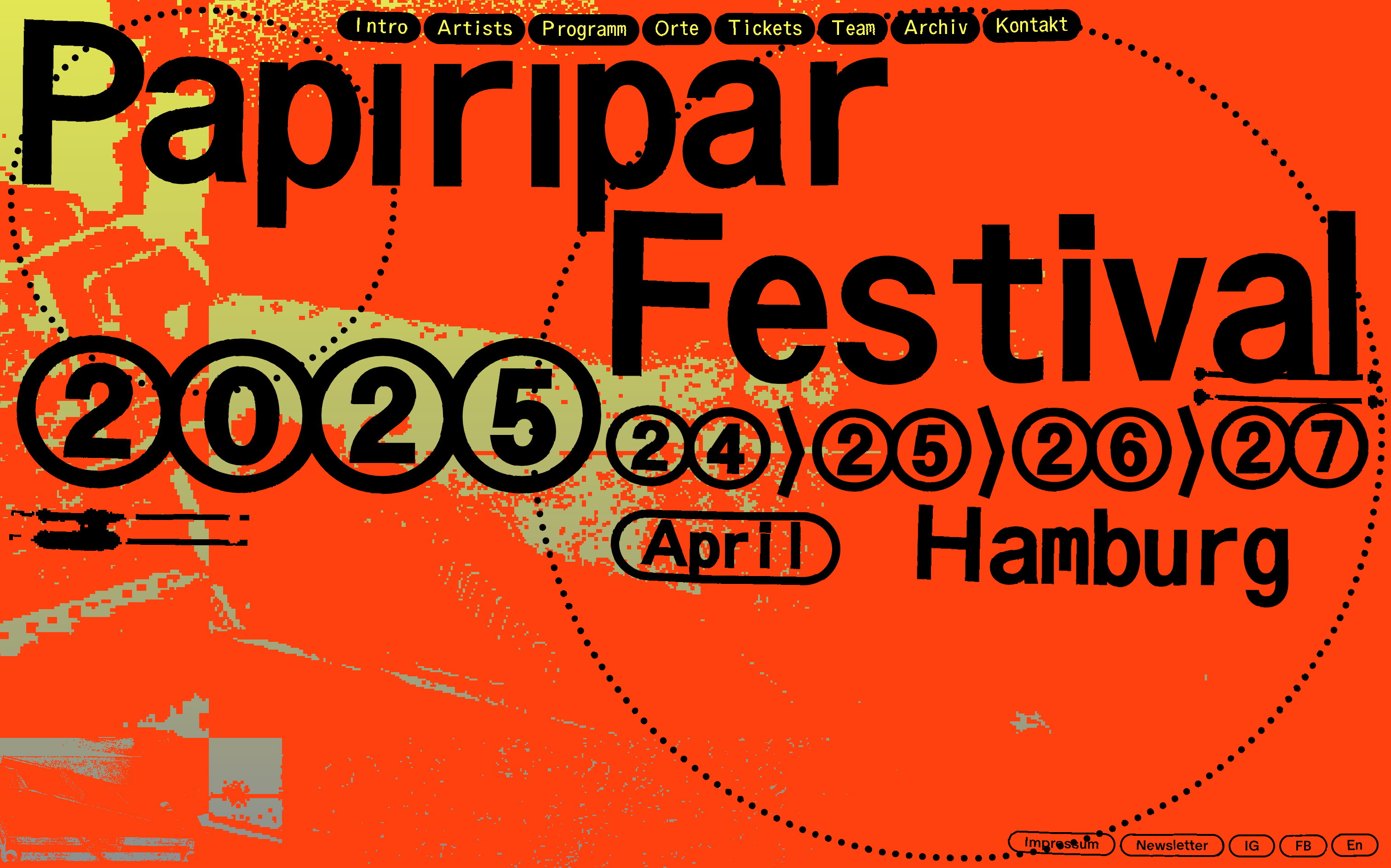 Papiripar '25